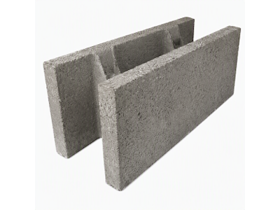 Fundablokke 39x20x50