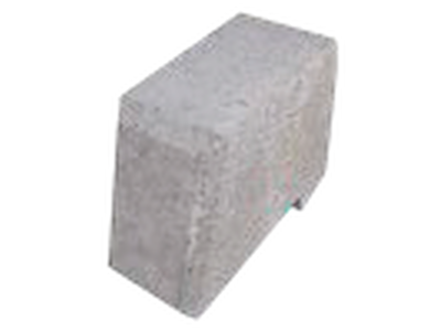 TCT-støttemur ½-sten 12,5 x 30 x 18,8 cm