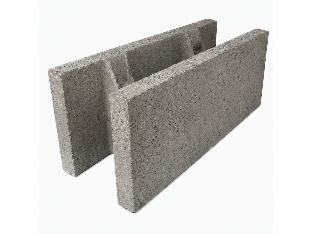 Fundablokke 19x20x50