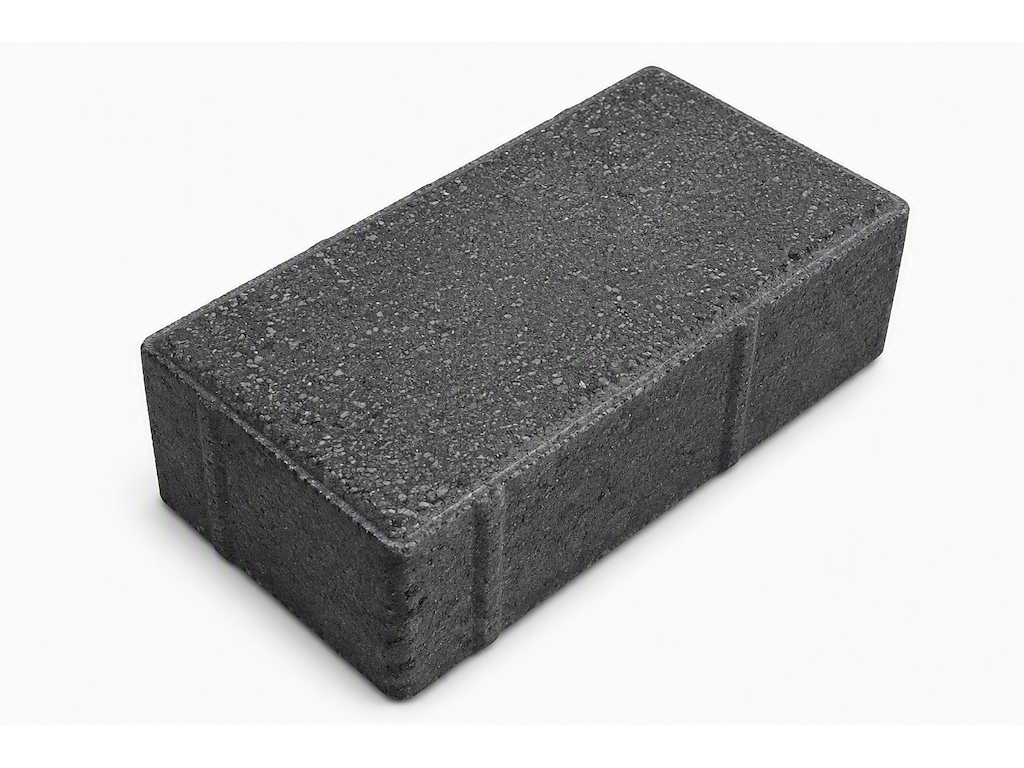 Hollændersten 10x30x7 Koks
